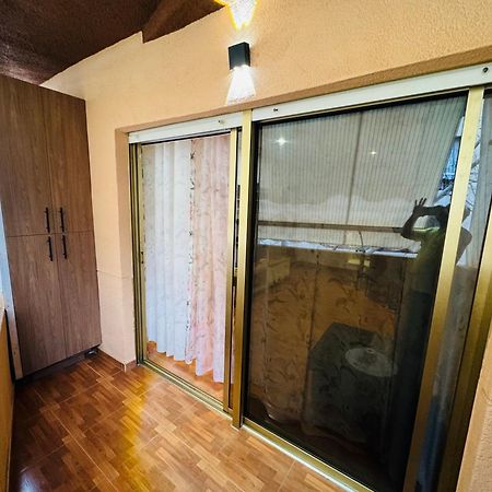 Apartament Calpe Playa Reformado Amplio 50M De La Arena Wifi Zewnętrze zdjęcie