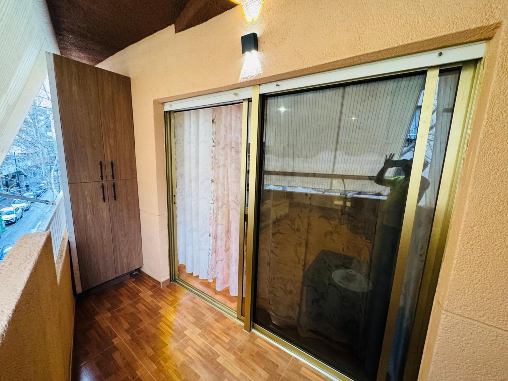 Apartament Calpe Playa Reformado Amplio 50M De La Arena Wifi Zewnętrze zdjęcie