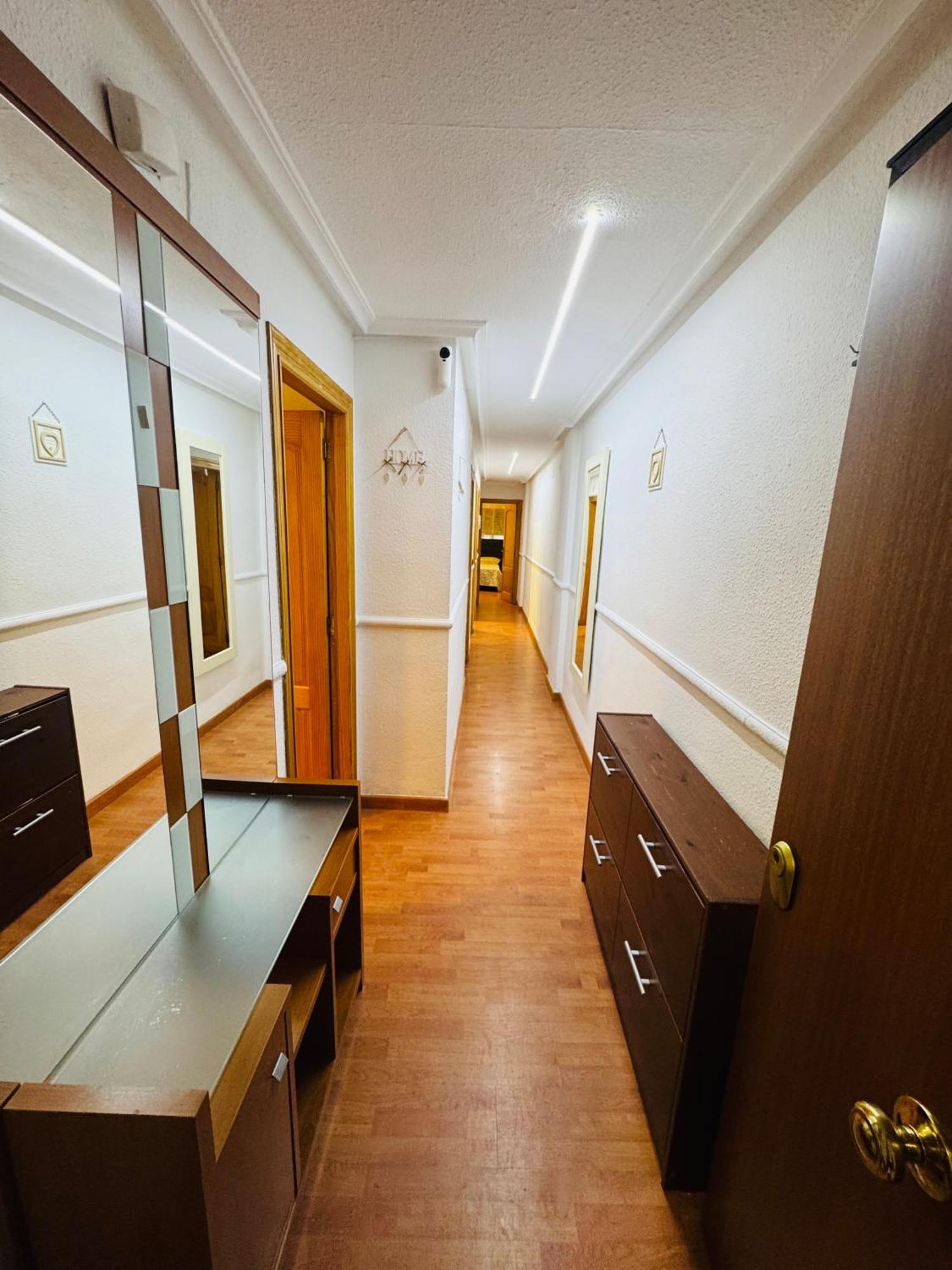 Apartament Calpe Playa Reformado Amplio 50M De La Arena Wifi Zewnętrze zdjęcie