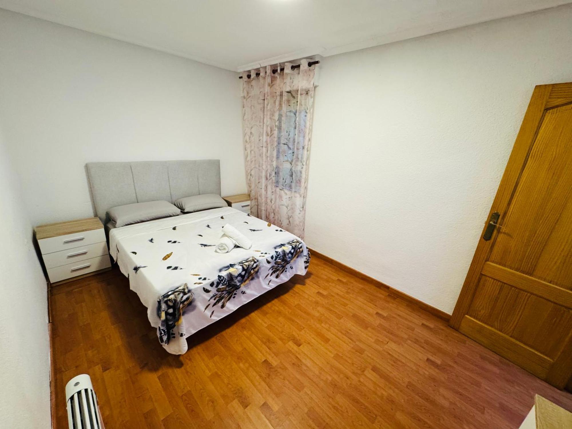 Apartament Calpe Playa Reformado Amplio 50M De La Arena Wifi Zewnętrze zdjęcie